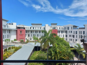 Appartement cosy au bord de mer
